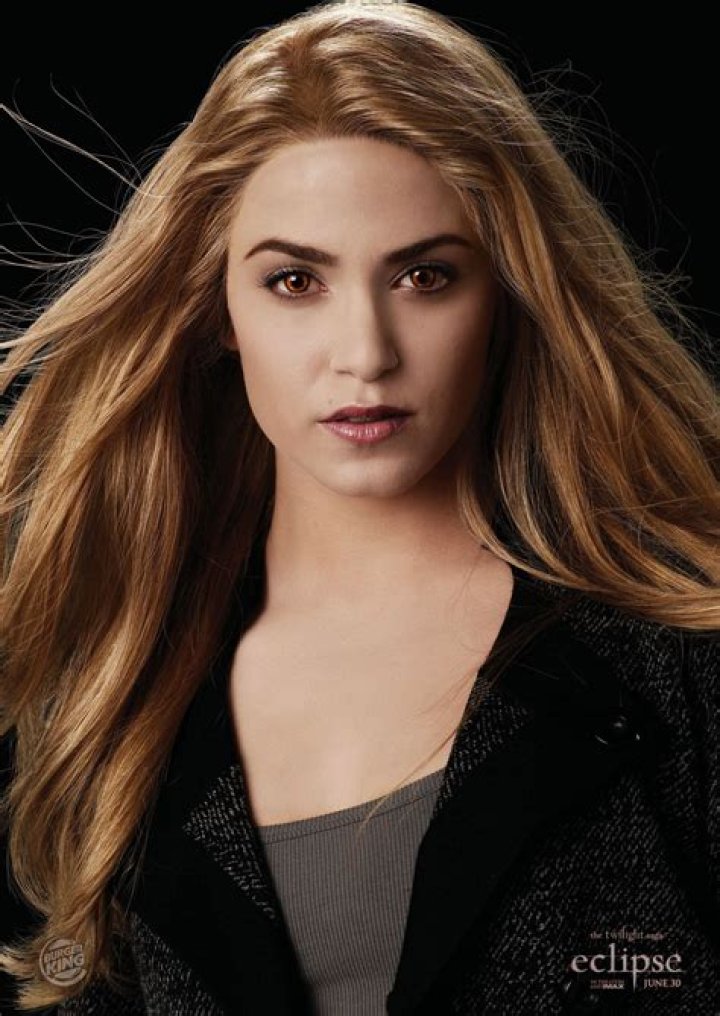 Exploring the Enigmatic World of Twilight Characters: Rosalie Hale