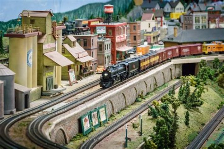 Twin Cities Railroad Museum: A Journey Through Time and Rails