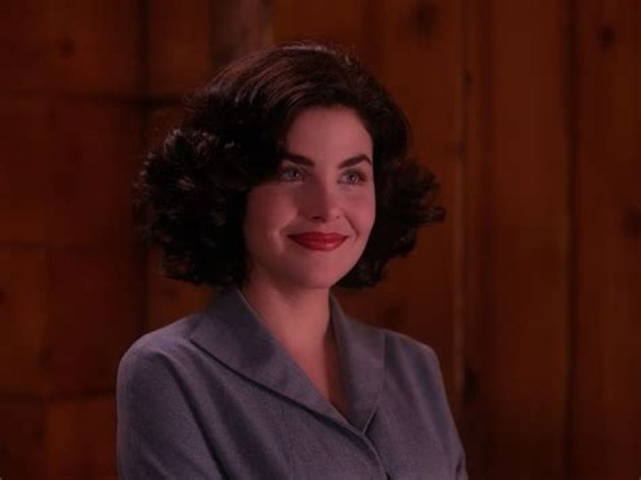 Audrey Horne Actress: Unveiling the Iconic Twin Peaks Star