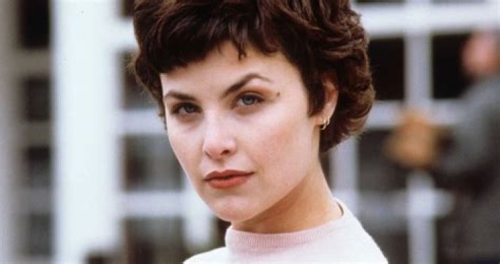 Twin Peaks Audrey Horne Actress: The Enchanting Story of Sherilyn Fenn