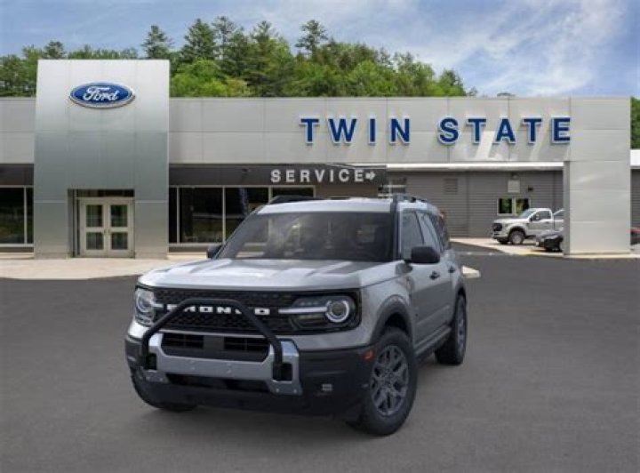 Twinstate Ford: Your Premier Destination for All Things Ford in New England