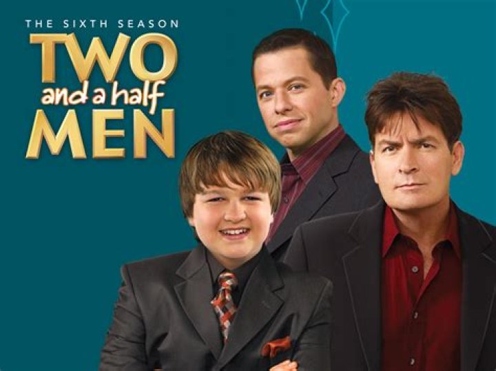Two and a Half Men Original Cast: A Comprehensive Dive Into Their Journey, Success, and Legacy