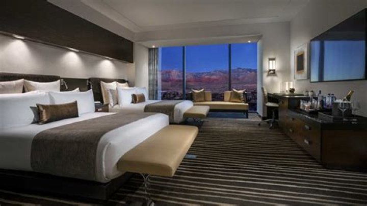 Two Bedroom Hotels Las Vegas: Your Ultimate Guide to Luxury and Comfort