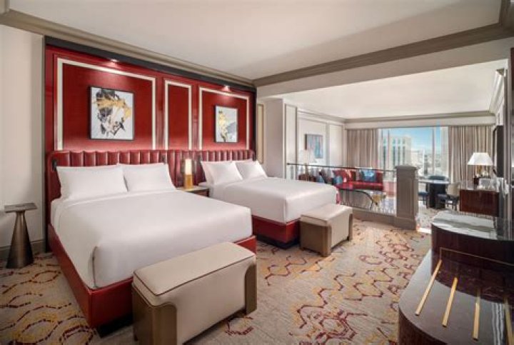 Two Bedroom Suites Las Vegas: Your Ultimate Guide to Luxury and Comfort