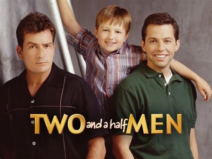 Two and a Half Men Actors: A Comprehensive Look at the Cast