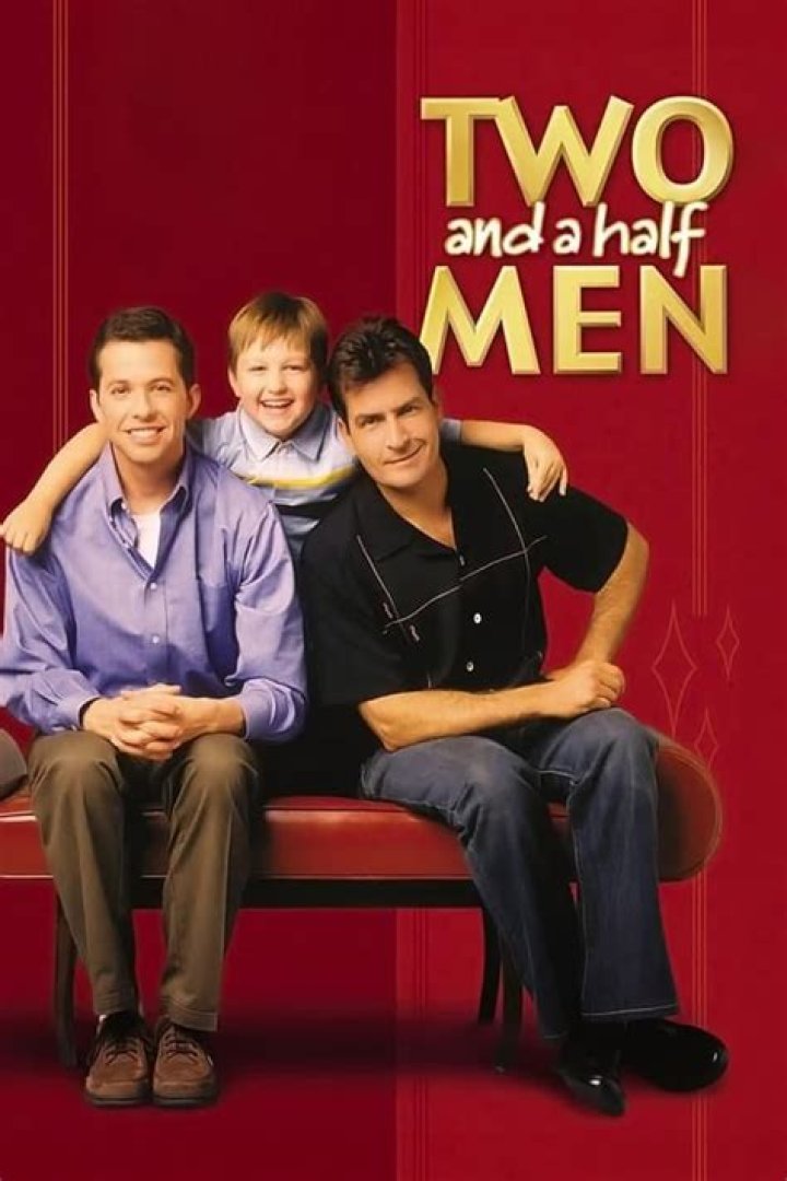 Two and a Half Men: A Comprehensive Guide to the Beloved Sitcom