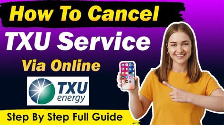 TXU Customer Service Telephone Number: Your Ultimate Guide to Efficient Support