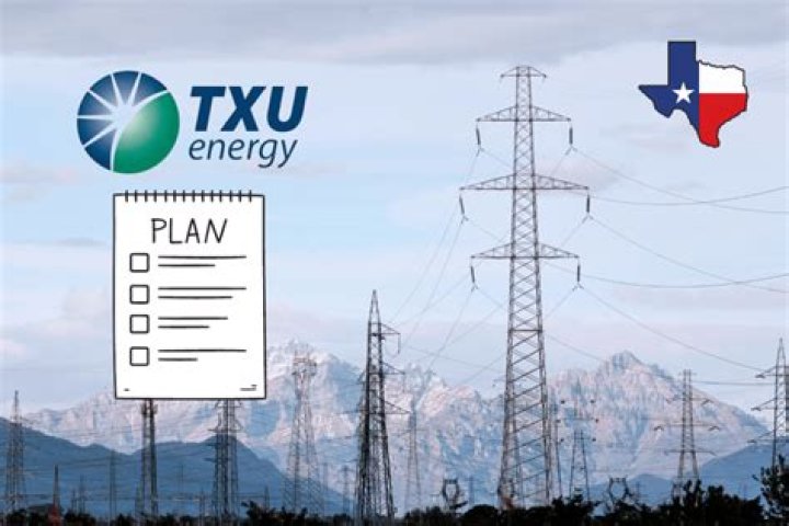 TXU Energy Contact Info: A Comprehensive Guide to Connect with Your Energy Provider