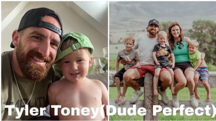 Tyler Dude Perfect Age: Exploring the Life and Achievements of a Phenomenal Talent