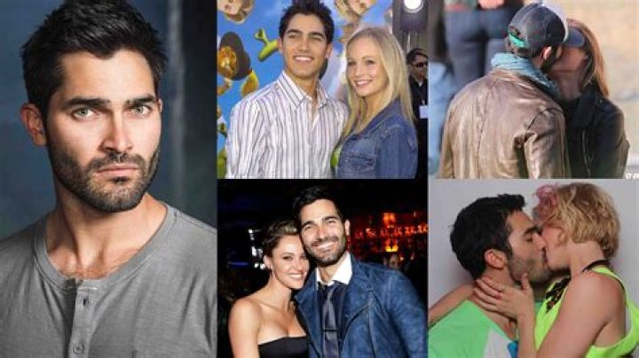 Tyler Hoechlin Relationship: A Comprehensive Insight Into His Love Life and Journey
