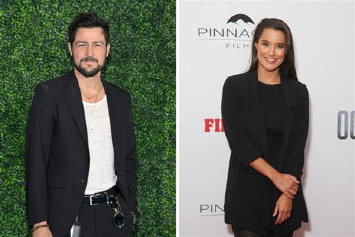 Tyler Hynes Daughter: A Comprehensive Look into Her Life and Legacy