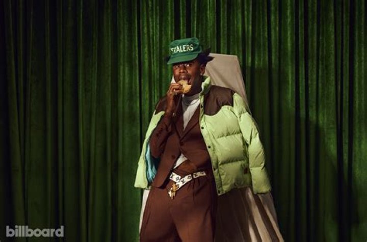 Tyler the Creator's Mugshot: A Comprehensive Look into the Artist's Controversial Past