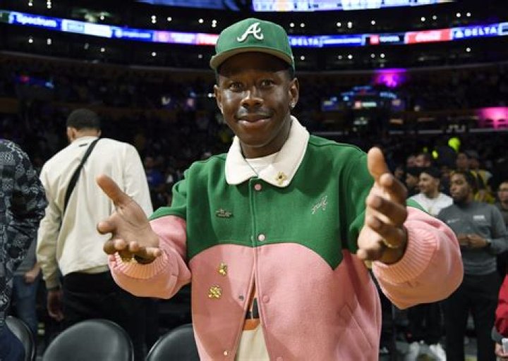 Tyler, The Creator Dad: A Deep Dive into His Life, Family, and Influence