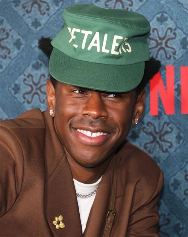 Tyler, The Creator: A Deep Dive Into His Queer Identity and Artistic Journey