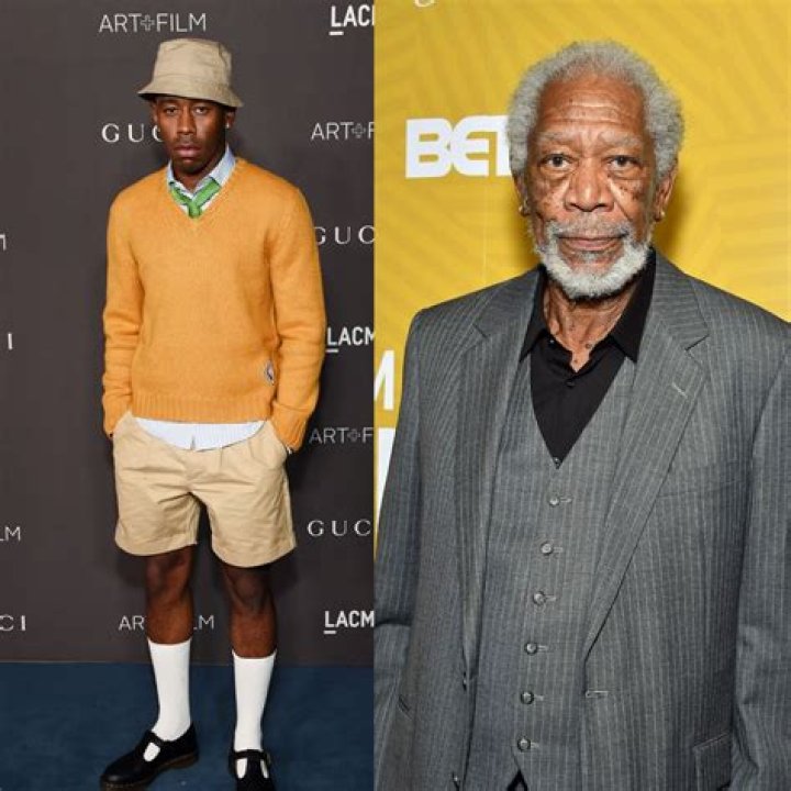 Tyler The Creator's Real Dad: Unveiling the Life and Legacy