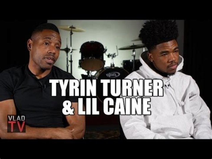 Tyrin Turner and Wife: Exploring Their Love Story and Journey Together