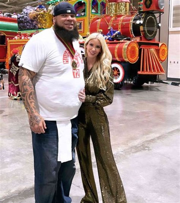 Tyrus Wife Ingrid: A Comprehensive Look at Her Life, Career, and Influence