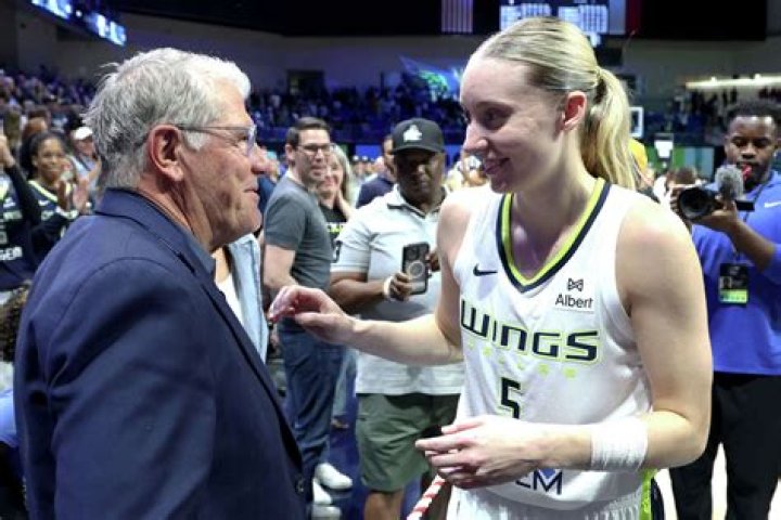 Unveiling the Legacy of the U Conn Coach: A Comprehensive Guide