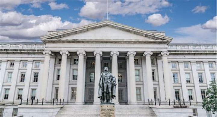 U.S. Treasury Department's Bureau of the Fiscal Service: A Comprehensive Guide