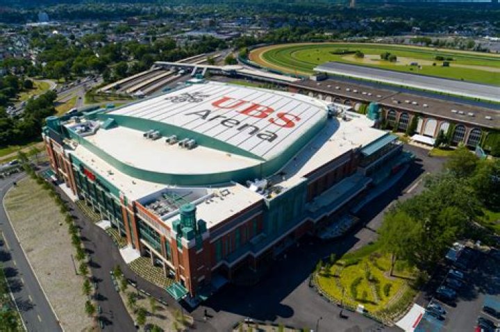 UBS Arena Parking Rates: A Comprehensive Guide to Parking Options and Costs