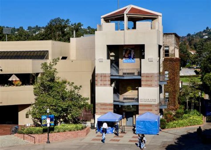 Unlocking the Potential of the UCLA Ashe Center: Your Ultimate Guide