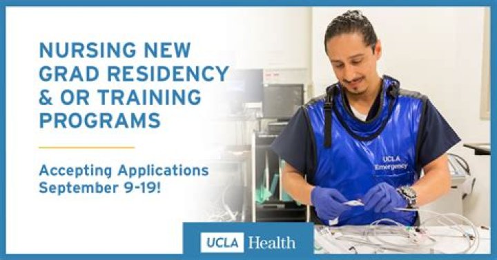 UCLA New Grad RN: Your Comprehensive Guide to Launching a Successful Nursing Career