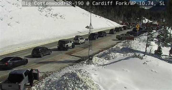 Understanding UDOT Traffic: Comprehensive Guide to Utah's Road Network