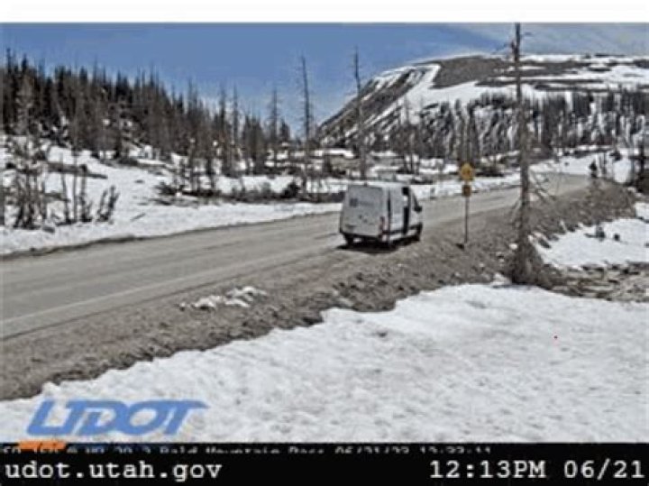 Comprehensive Guide to UDOT Utah Roads: Everything You Need to Know