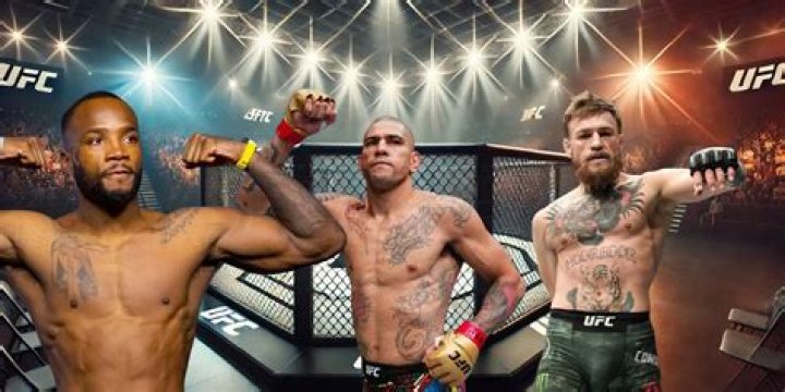 UFC Fight Night: The Ultimate Guide to the World's Premier MMA Event