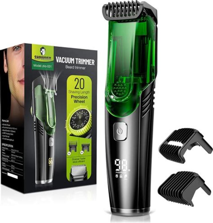 Ultimate Guide to Ulta Beard Trimmer: The Best Tool for Your Grooming Needs