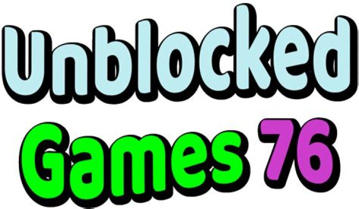 Unblocked Games 76: The Ultimate Playground for Gaming Enthusiasts