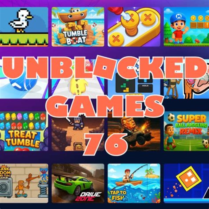 Unblock Game 77: Your Ultimate Guide to Accessing Fun and Entertainment