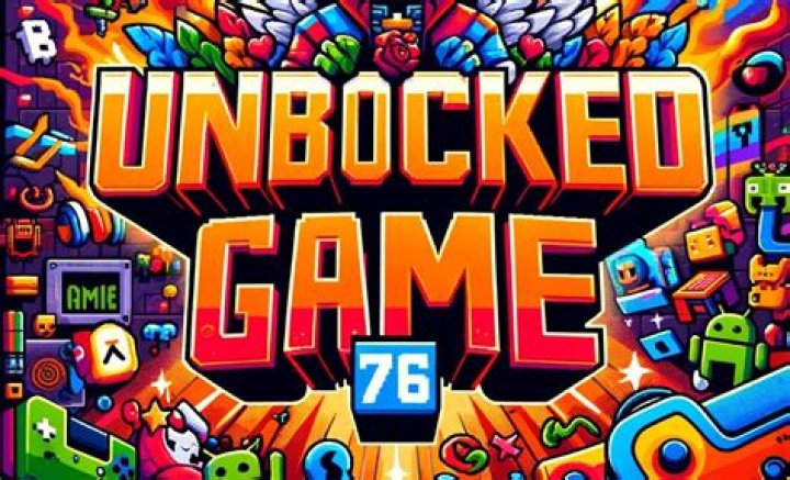 Unlock the World of Fun: Your Ultimate Guide to Unblock Games 76