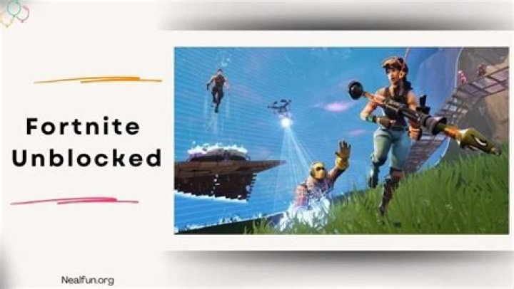 Unblocked Fun Games: Your Ultimate Guide to Enjoyment Without Restrictions