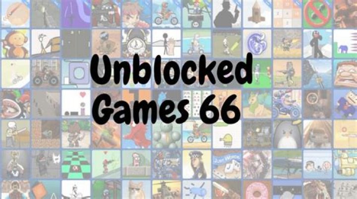 Unblocked Games 66: The Ultimate Guide for Gamers