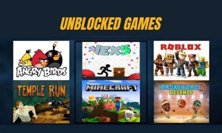 Unblocked Games 12: Your Ultimate Guide to Fun and Entertainment