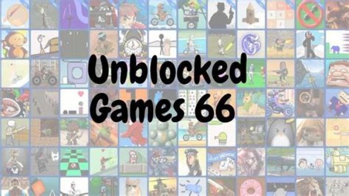Unblocked Games 66: The Ultimate Guide to Fun and Entertainment