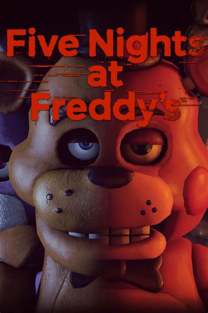 Unblocked Games 76 Five Nights at Freddy's: The Ultimate Guide