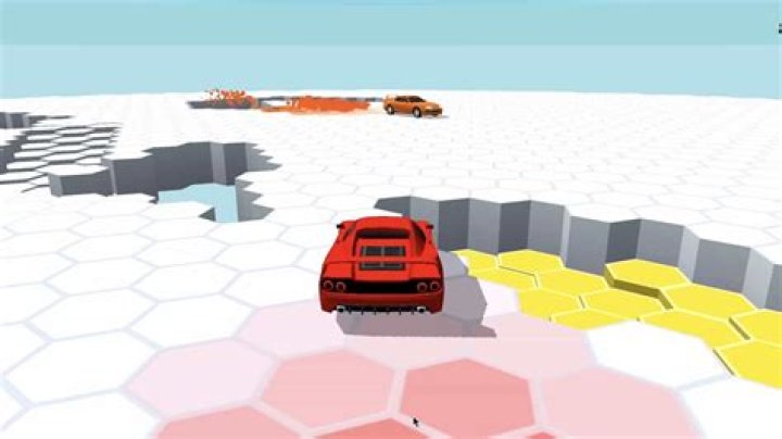 Unblocked Games Car Games: The Ultimate Guide to Thrilling Racing Adventures