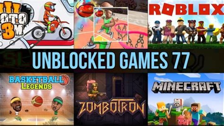 Unblocked Games Net: Your Ultimate Guide to Fun and Entertainment