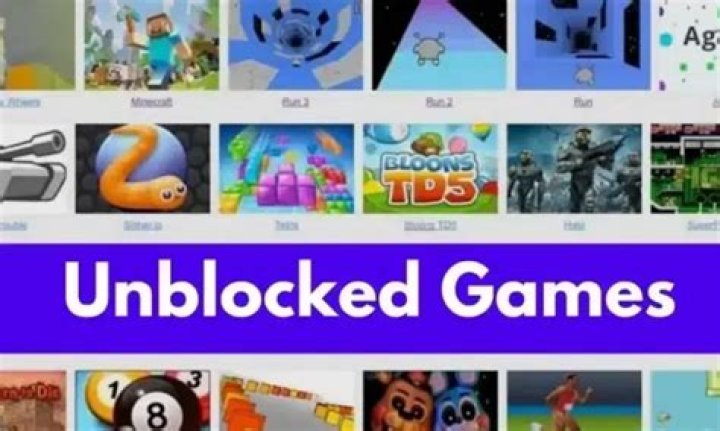 Unblocked Games: Your Ultimate Guide to Fun and Learning