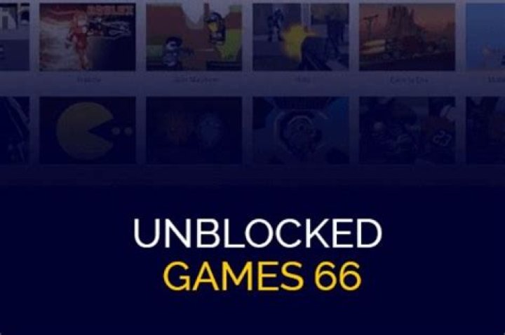 Unblocked Games 66: Your Ultimate Guide to Unlimited Gaming Fun