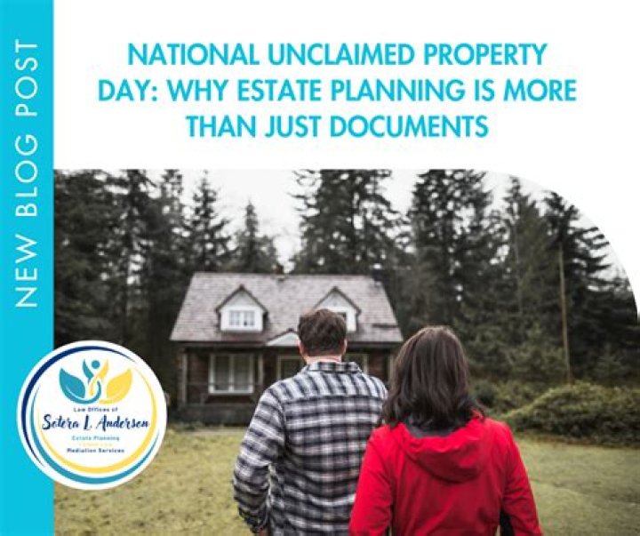 Unclaimed Property: A Comprehensive Guide to Understanding and Claiming Your Assets