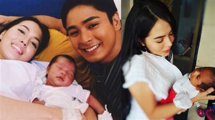 Uncover the Truth: Julia Montes Baby Journey