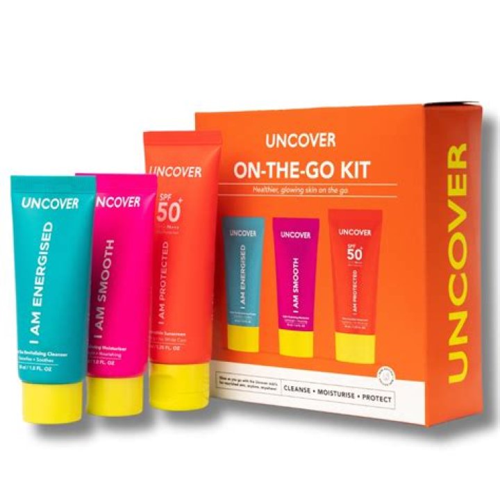 Uncover The Secrets: Unlock Hidden Knowledge and Transform Your Life