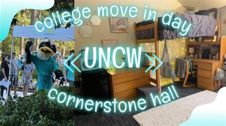 UNCW Cornerstone: Your Gateway to Academic Excellence and Beyond