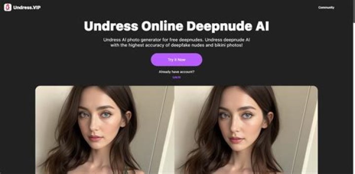 Undress AI Generator: Revolutionizing Content Creation with Cutting-Edge Technology