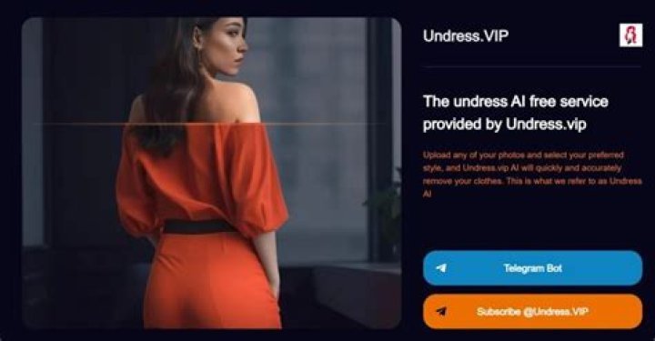 Undress Apps for Free: Your Ultimate Guide to Virtual Try-On Technology