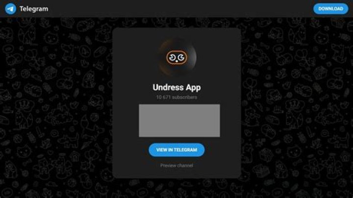 Undress Bots: Understanding Their Rise, Risks, and Legal Implications