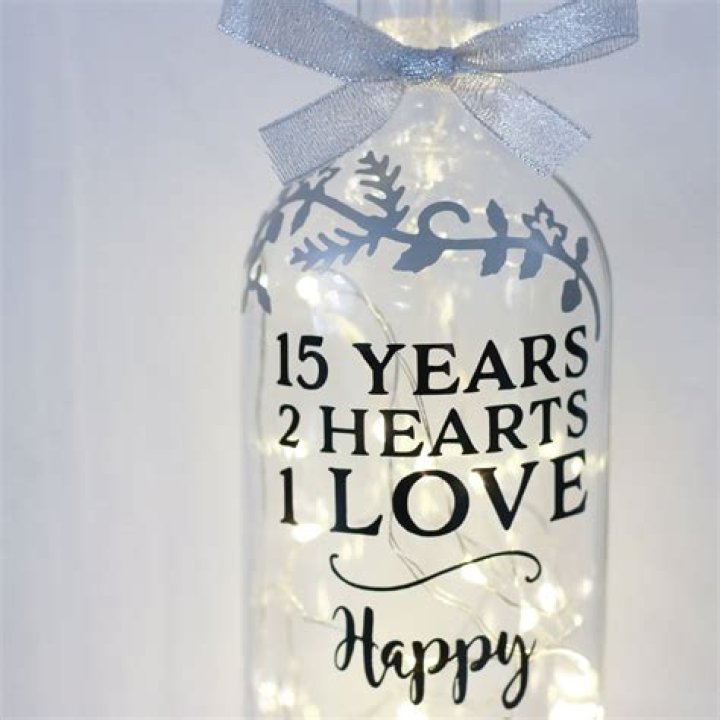 15 Unique Year Anniversary Gifts That Will Make Your Celebration Unforgettable